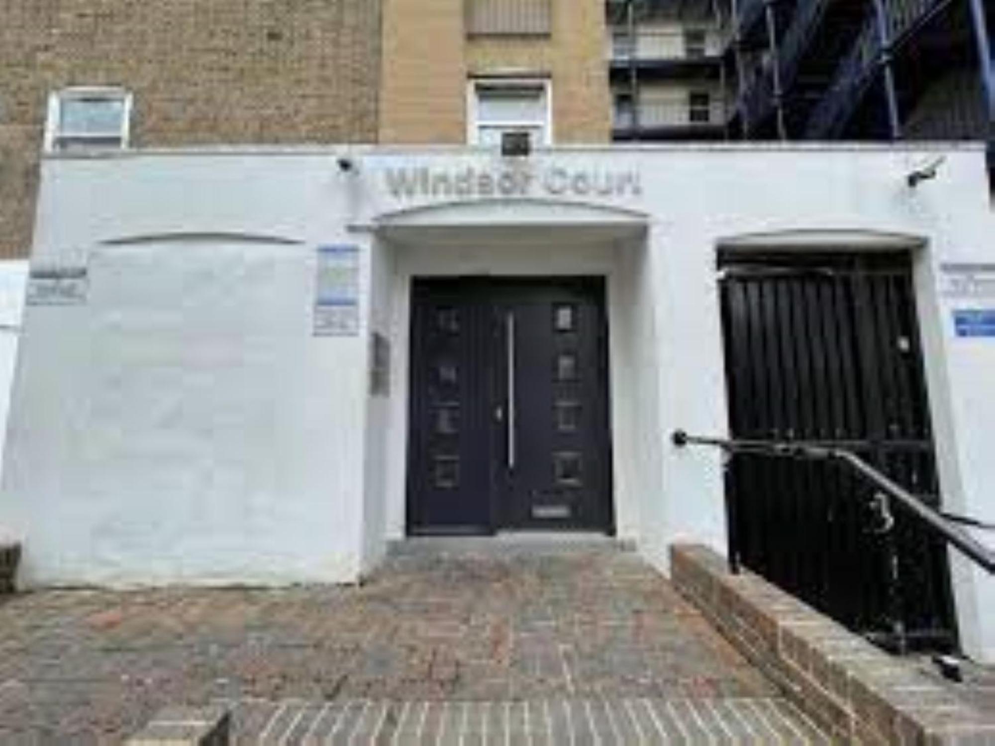 Innit Windsor Brighton Luaran gambar