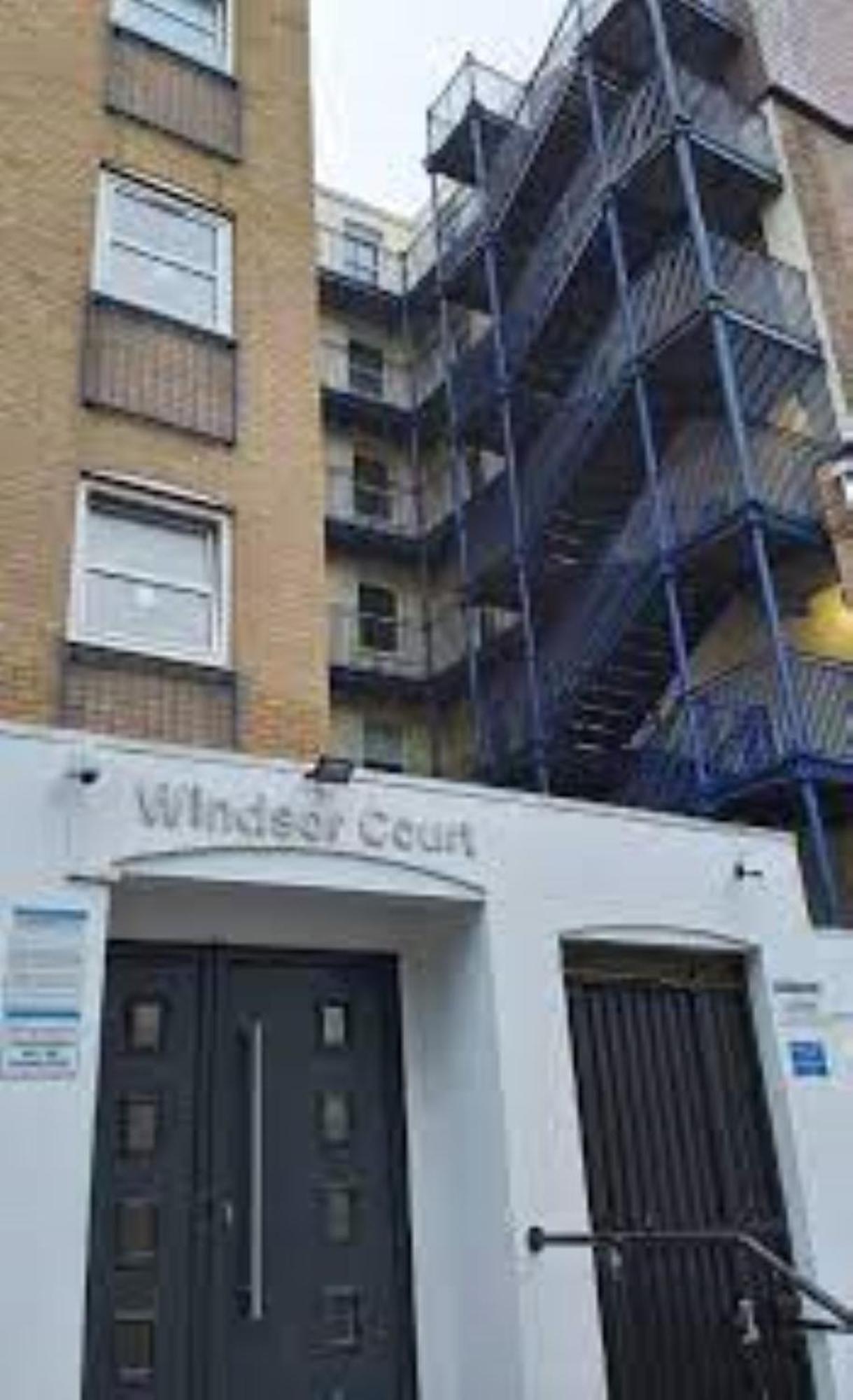 Innit Windsor Brighton Luaran gambar
