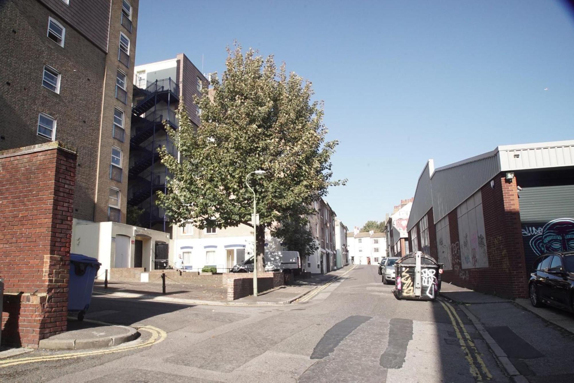 Innit Windsor Brighton Luaran gambar